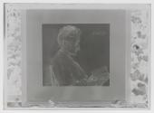 [Drawing of "Mother", 1907]
