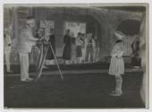 Photographer at Work