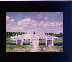 Marble Altar of Heaven