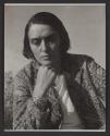 [Cornelia Thompson, New Mexico]