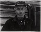 Mr. Bennett, West River Valley, Vermont