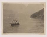 [Boat on river]