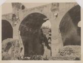 [Roman aqueduct]