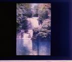 (illeg.) Falls, Chequaga Glen, NY State