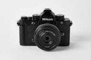 Nikon Zf
