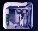 White Wash Man