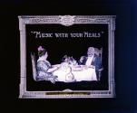 Music with your Meals