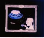 (Organ Novelty) Tea