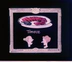 (Organ Novelty) Tongue