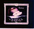 (Organ Novelty) Apple, In The Shade of The Old Apple Tree