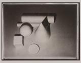 [Geometric shapes]