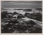 The Pacific, Pescadero