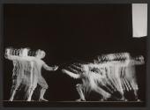 Untitled [Fencing, Edgerton Cover Shoot E1]