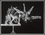 Wendy Cluff [Gymnastics, Balance Beam Dismount H5]