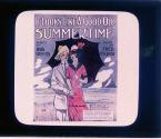It Looks Like A Good Old Summertime