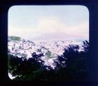 Looking Down On Naples (Napoli)