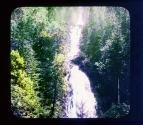 A Beautiful Waterfall