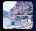 A Tunnel Near Lucerne