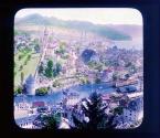 The City Of Lucerne