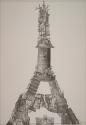 La Tour des Tour - La Tour Monumentale