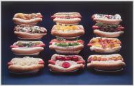 Frankfurters in Full Dress