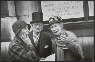 Coronation of King George VI, London