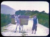 Coming From Bog, Connemara