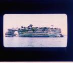 Whole Zaimoku Island, One of Mastsushima Views