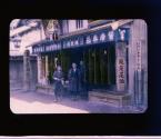 A Drug Store