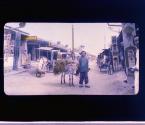 A Back Street: Peking, China