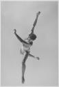 Garth Fagan Dance, Passion Distanced, Norwood Pennewell