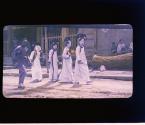 Manchu Women: Peking, China