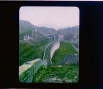 [Great Wall of China]