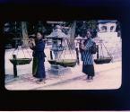 [Peasant Women and their Burdens]