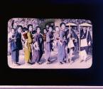 A Group of Nurses with their Little Charges, and two Mendicant Nuns
