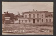 Casa de Iturbide, México