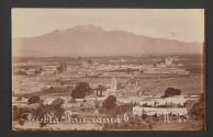 Puebla, Panorama 6, México