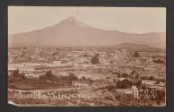 Puebla Panorama 5, México
