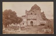 Puebla San Javier, México