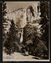 Yosemite Falls, Yosemite National Park