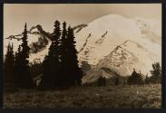 Mount Rainier, Washington