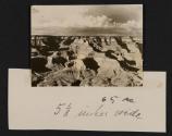 [Grand Canyon]