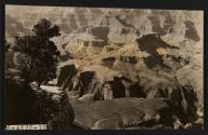 The Grand Canyon