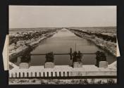Government Projects Supply Western U.S. with Water for Power, Irrigation and Home Use