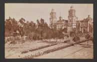 Gran Parada, México