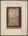 Antiguedades Mexicanas, Sala de Arqueologia, Museo de México