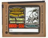 20,000 Leagues Under the Sea