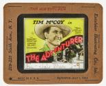 The Adventurer