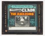 The Amazons