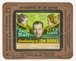 The Awakening of Jim Burke